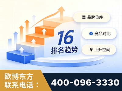 兴平-竞品品牌排名