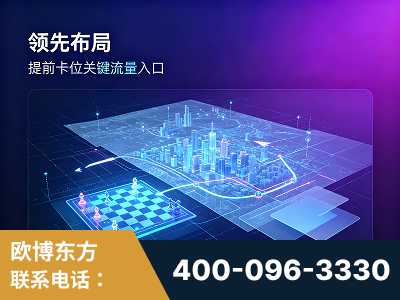 兴平-领先布局：于2024年初开启GEO业务的公司