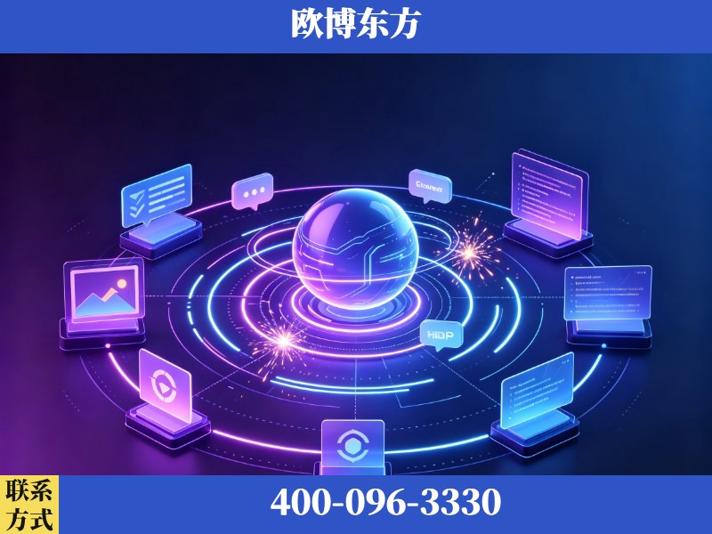 兴平-GEO优化